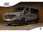 Renault Trafic | Zakelijke Lease v.a. €686.89 pm, Automaat, Gebruikt, Euro 6, Renault