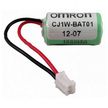 Omron CJ-accessoires Voor Besturingen - AA043073F, Doe-het-zelf en Verbouw, Elektra en Kabels, Verzenden, Nieuw, Overige typen