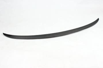 Carbon Performance spoiler BMW 3 Serie F30, Verzenden