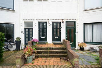Te huur: Appartement Doornstraat in Den Haag, Den Haag, Appartement, Zuid-Holland