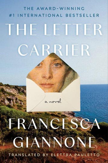 The Letter Carrier - Francesca Giannone 9798217088171, Verzenden, Gelezen, Francesca Giannone