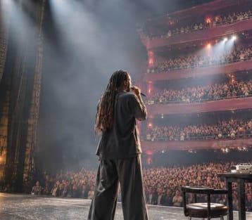 Jay Francis Tickets Te Koop, Tickets en Kaartjes