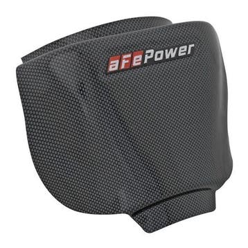 aFe MagnumFORCE Intake Rain Shield 15-16 Dodge Challenger, Ophalen of Verzenden, Nieuw