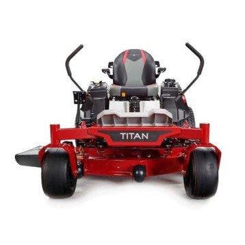 Toro Titan zitmaaier 137cm - ZXM5475 (Cirkelmaaiers), Tuin en Terras, Grasmaaiers, Ophalen of Verzenden, Nieuw, Toro