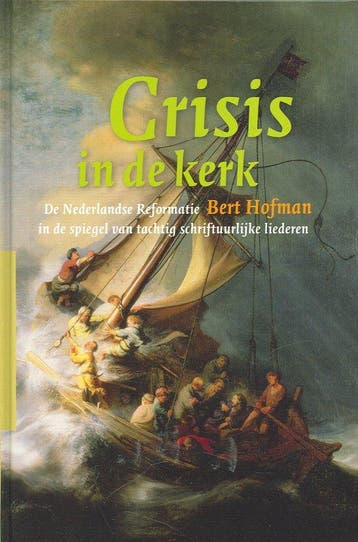 Crisis in de kerk - Hofman, Boeken, Verzenden, Gelezen