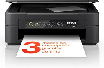Epson Expression Home XP-2200 | Retourdeal 33% Korting, Ophalen of Verzenden, Zo goed als nieuw, Cartridge, Epson