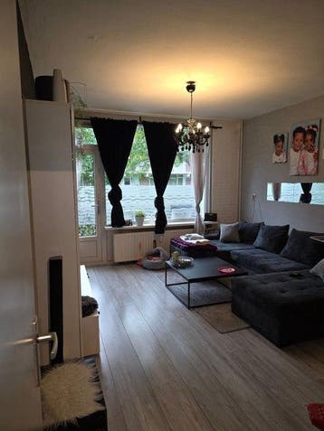 Te huur: Appartement Klipperstraat in Amsterdam, Noord-Holland, Appartement, Amsterdam