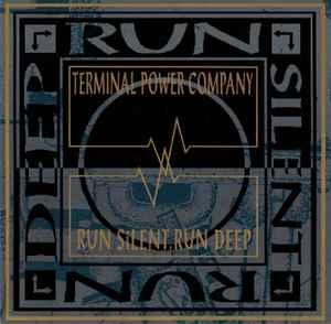 cd - Terminal Power Company - Run Silent, Run Deep, Verzenden, Zo goed als nieuw