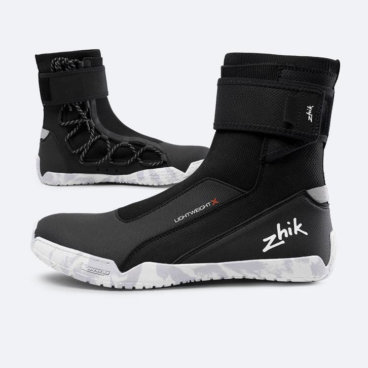 Lightweight High Cut X Boot – Zhik - 8, Watersport en Boten, Watersportkleding, Verzenden