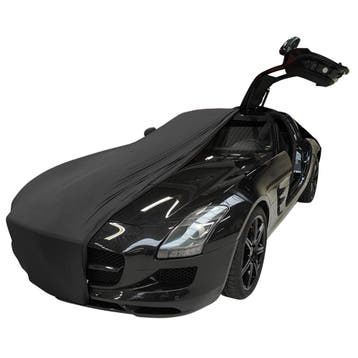 Autohoes voor Mercedes-Benz SLS AMG (2011-heden) Indoor, Ophalen of Verzenden, Nieuw, Op maat