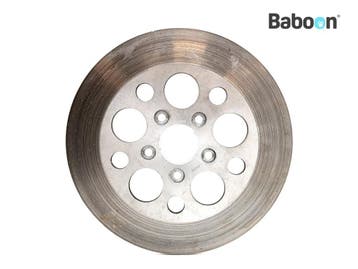 Remschijf Voor Harley-Davidson XL 883 Sportster 1994-2003, Motoren, Onderdelen | Harley-Davidson, Verzenden, Gebruikt