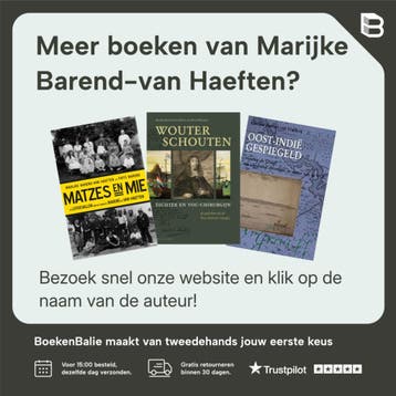 Retour Auschwitz - Marijke Barend-van Haeften 9789057304392, Verzenden, Gelezen, Marijke Barend-van Haeften