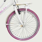 Altec kinderfiets 22 inch, Ophalen of Verzenden, Gebruikt, Altec