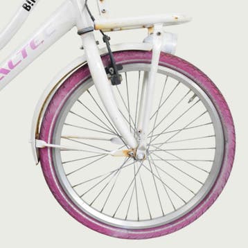Altec kinderfiets 22 inch, Ophalen of Verzenden, Gebruikt, Altec