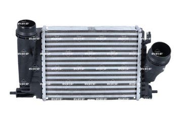 Interkoeler o.a: Renault, Espace (RFCJ) - Megane IV (RFBB), Ophalen of Verzenden, Nieuw, Renault