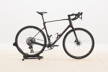 Cube NUROAD C:62 SLX – 2025 – 190 - 200 cm, Verzenden, Zo goed als nieuw