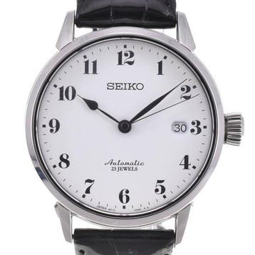 Seiko - Presage - SARX027/6R15-02Z0 - Heren - 2010-2020