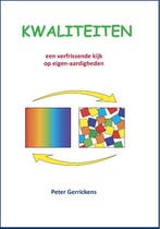 Kwaliteiten 9789074123020 P. Gerrickens, Verzenden, Gelezen, P. Gerrickens
