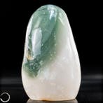Zeldzaam natuurlijk Garden-Quartz Freiform, Brazilië-
