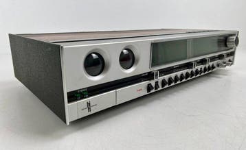 Philips - RH720 Hi-Fi Stereo Receiver Solid state stereo, Nieuw