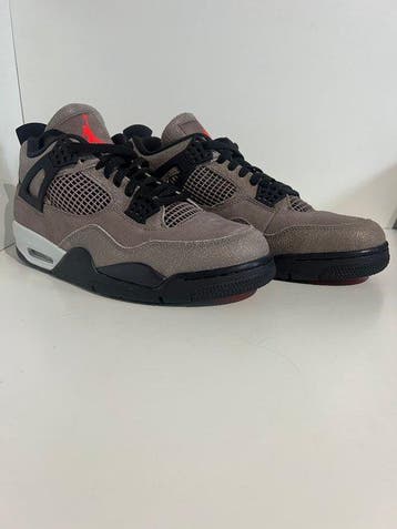 Nike - Air Jordan 4 - Sneakers - Maat: EU 45.5 - Nieuw met, Kleding | Heren, Nieuw