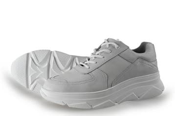 Bridge Footwear Sneakers in maat 38 Wit, Bridge Footwear, Verzenden, Wit, Sneakers of Gympen