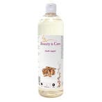 Beauty &amp; Care Oudh sauna opgietmiddel 500 ml.  new, Ophalen of Verzenden, Nieuw, Fins of Traditioneel