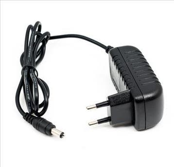 Adapter 12-volt 2 ampère, Ophalen of Verzenden, Nieuw
