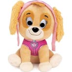 PAT PATROL - PLUCHE 25 CM STELLA Paw Patrol Gund - 605844..., Verzenden, Nieuw