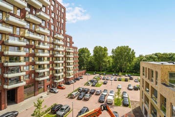 Te huur: Appartement Christiaan Huygenshof in Amstelveen, Noord-Holland, Appartement, Amstelveen