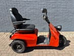Inca Inca neon 35 km/uur Scootmobiel, Nieuw