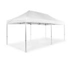 Partytent Professionele Easy Up 3 x 6 meter zonder zijwan..., Verzenden, Nieuw, 2 meter of meer, Partytent