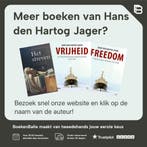 De noordzee rond 9789080981072 Hans den Hartog Jager, Verzenden, Zo goed als nieuw, Hans den Hartog Jager