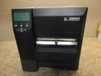 Zebra ZM600 + Cutter * Thermal  Label Printer 203Dpi USB &, Ophalen of Verzenden, Gebruikt, Zebra