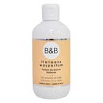 B&B Amber & Musk Italiaans Wasparfum, Huis en Inrichting, Schoonmaakartikelen, Verzenden