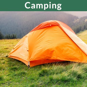 Haringen 50 stuks Staal ø3,5mm Gegalvaniseerd (Recreatie), Caravans en Kamperen, Verzenden, Nieuw