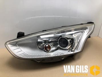 Koplamp links Ford B-Max O301200, Auto-onderdelen, Ophalen of Verzenden, Nieuw