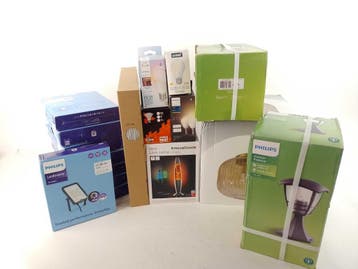 Voordeelbox Wonen & Huishouden #6, Verzenden