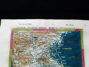 Italië - Treviso, Veneto, Belluno, Padova, Venetië,, Boeken, Nieuw