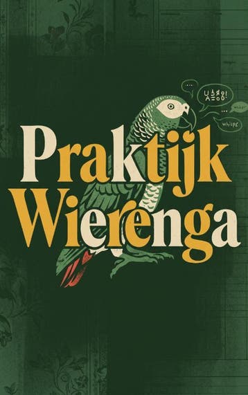 Praktijk Wierenga | Waries B.V. | Nieuw, Ophalen of Verzenden, Nieuw, Waries B.V.