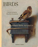 Birds | Simon Schama | Nieuw, Ophalen of Verzenden, Nieuw, Simon Schama