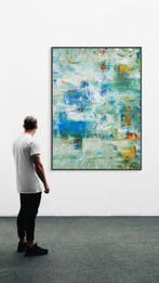 Christoph Prein - Faded Horizons - XXL