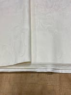 Fiandra van puur katoen!! Exclusieve en elegante fiandra van