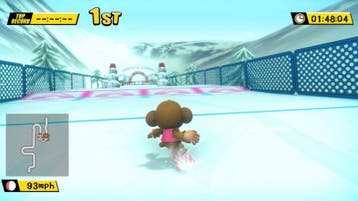 Super Monkey Ball Banana Blitz HD (xbox one nieuw), Ophalen of Verzenden, Nieuw