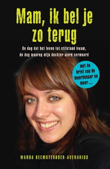 Mam, ik bel je zo terug - Wanda Beemsterboer-avenarius, Verzenden, Gelezen, Wanda Beemsterboer-avenarius