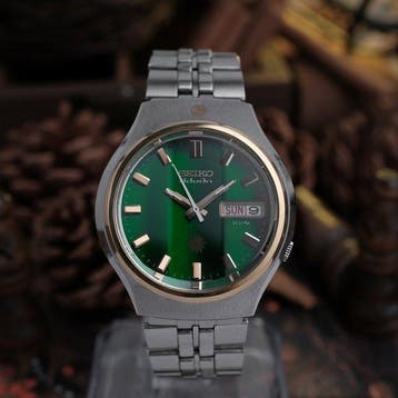 Seiko - Advan - Zonder minimumprijs - 7019-7310 - Heren -
