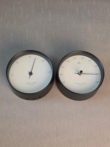Georg Jensen, Henning Koppel for Royal Copenhagen -