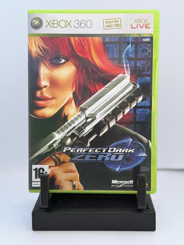 Perfect Dark Zero - Xbox 360, Verzenden, Gebruikt