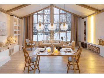 Globo Adara - hanglamp - brons - E27 - 15462H2, Huis en Inrichting, Lampen | Hanglampen, Verzenden, Nieuw