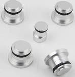 Alfa, Fiat, Opel, Saab 1.9 diesel wervelkleppen verwijder, Ophalen of Verzenden, Nieuw